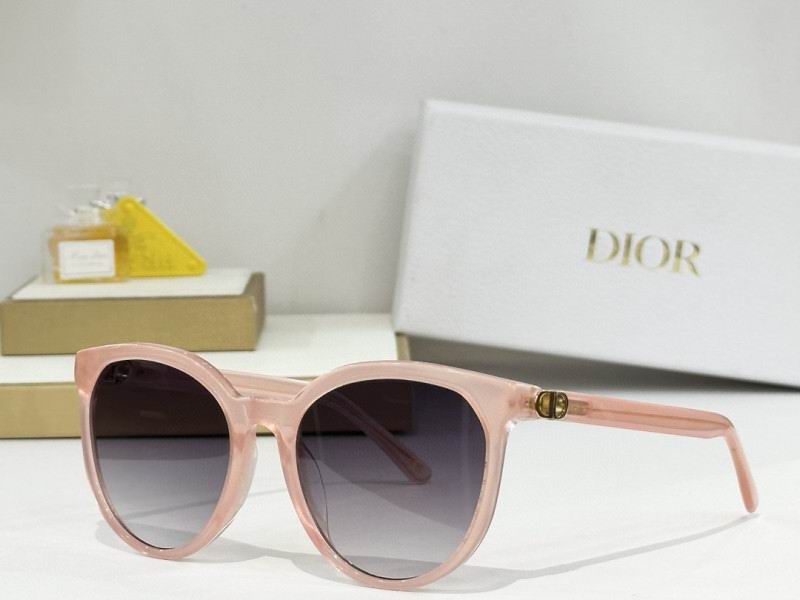 Dior Glasses 08smh67 (2)