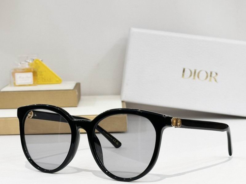 Dior Glasses 08smh67 (3)