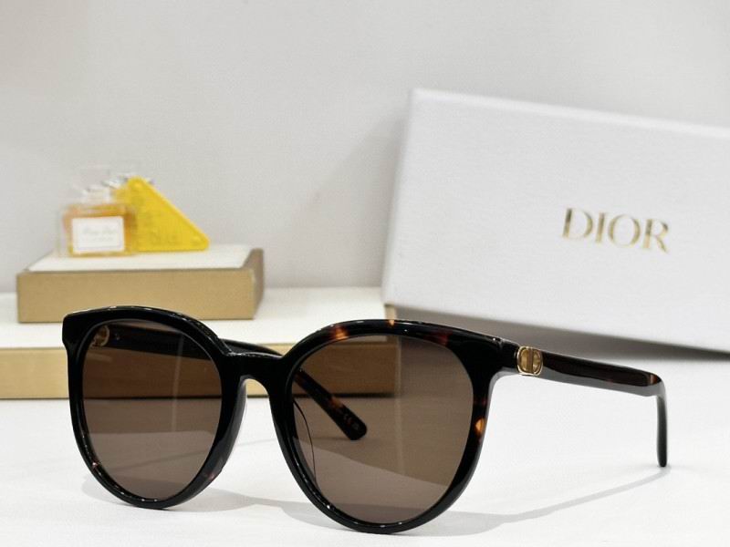 Dior Glasses 08smh67 (5)