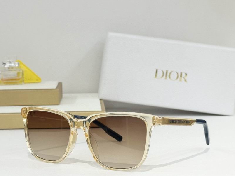 Dior Glasses 08smh69 (3)