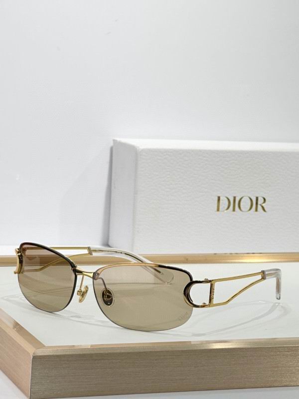 Dior Glasses 08smh70 (3)