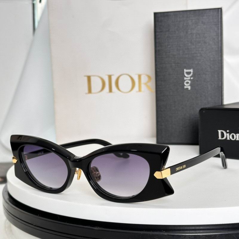Dior Glasses 08smh72 (1)