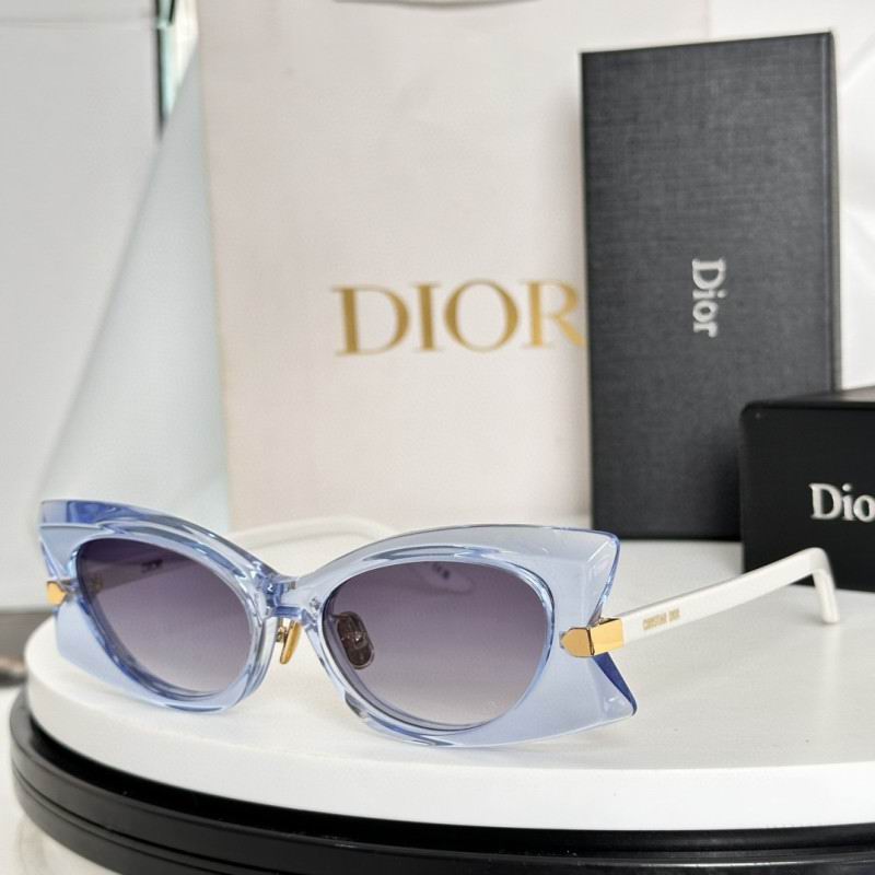 Dior Glasses 08smh72 (5)