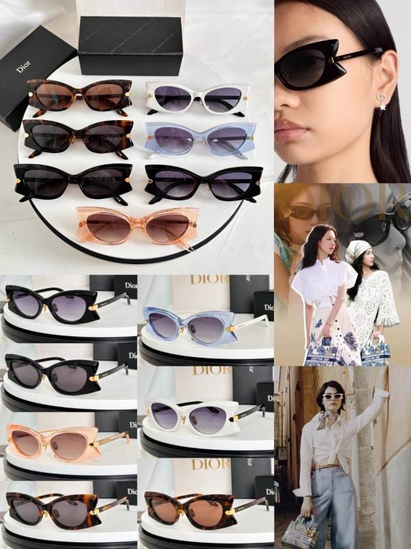 Dior Glasses 08smh72 (9)
