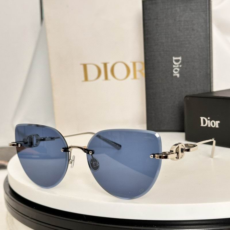 Dior Glasses 08smh73 (1)