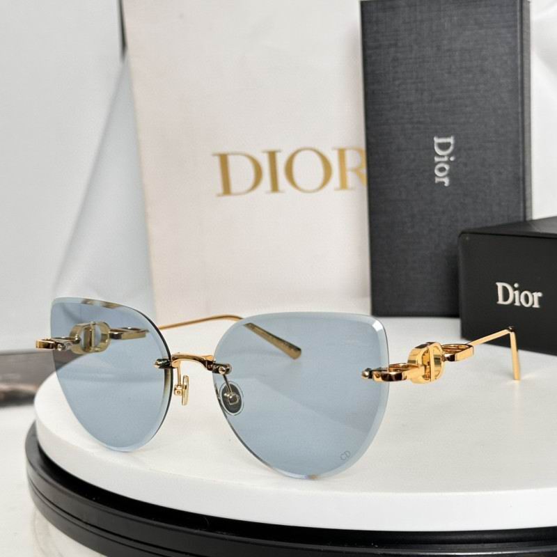Dior Glasses 08smh73 (5)