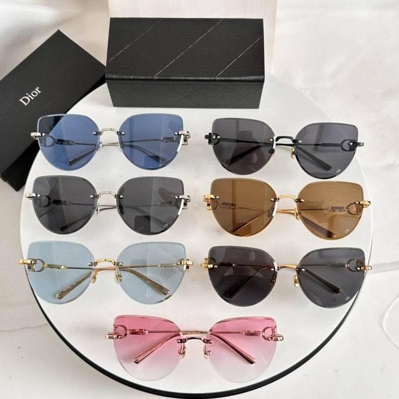 Dior Glasses 08smh73 (9)