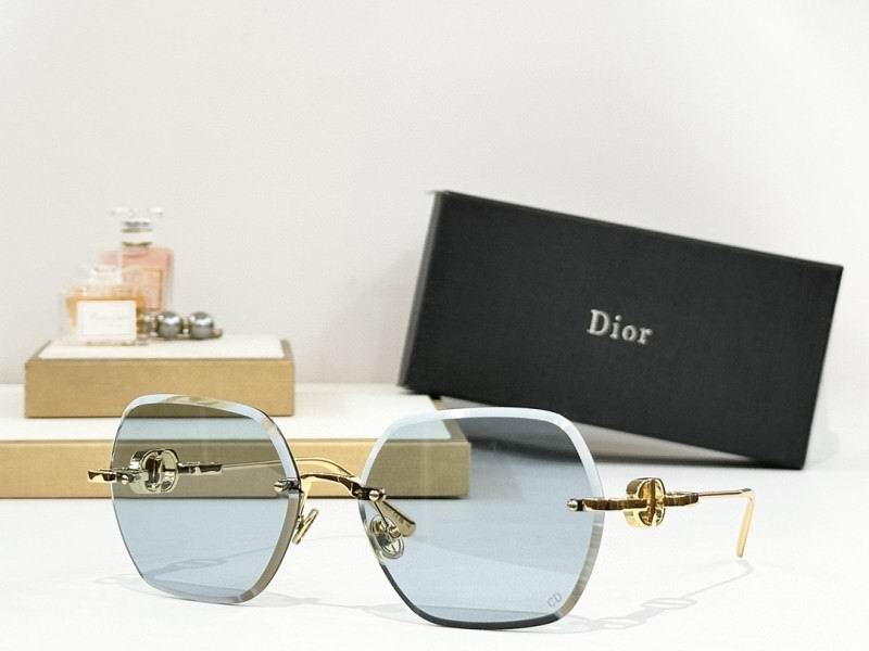 Dior Glasses 08smh76 (1)