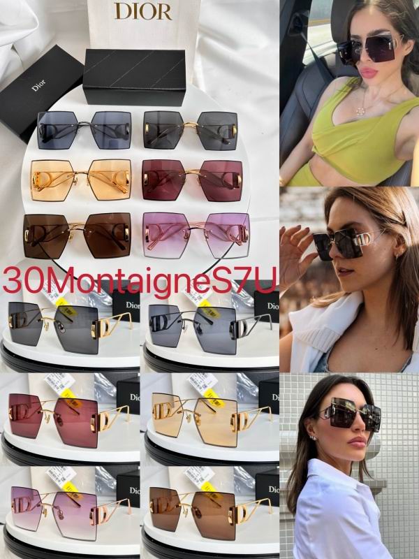 Dior Glasses 08smh80 (9)