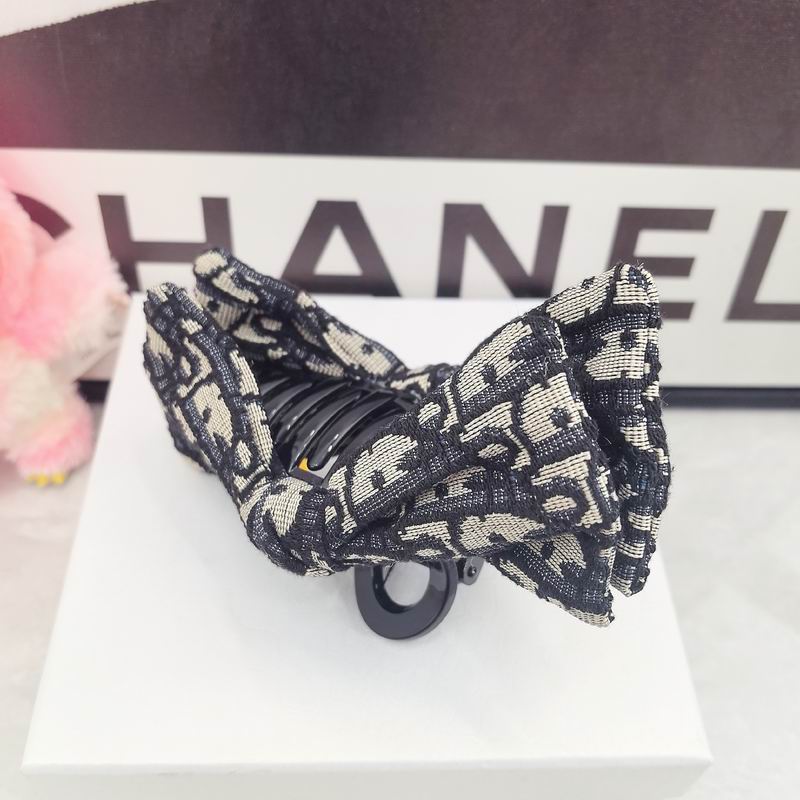 Dior Hair Grab Clip dx (26)