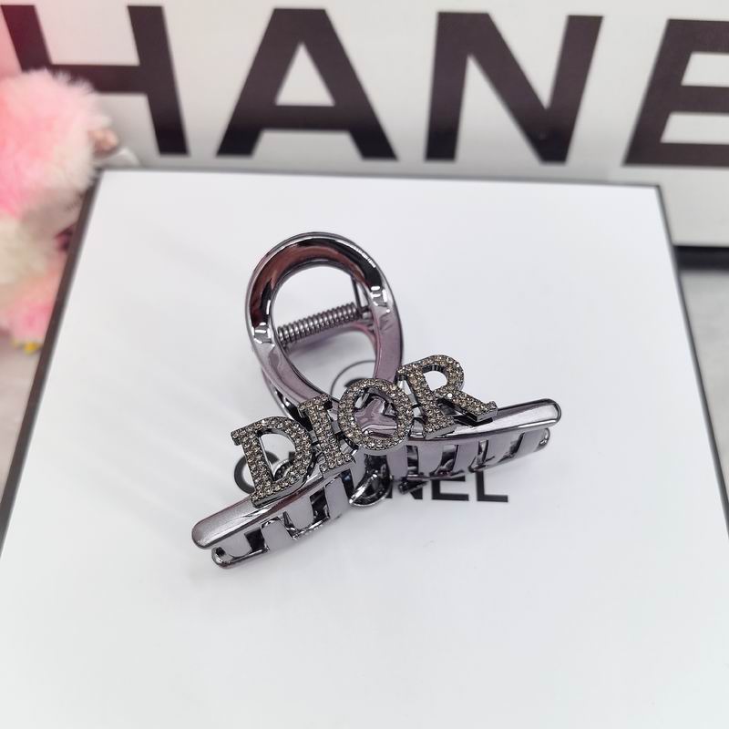 Dior Hair Grab Clip dx (58)