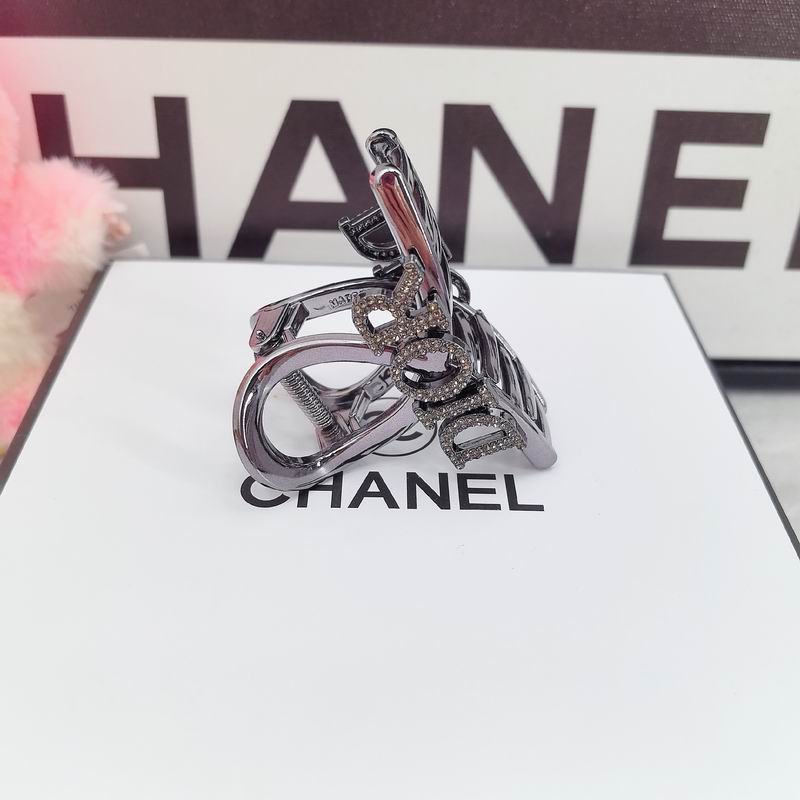 Dior Hair Grab Clip dx (59)