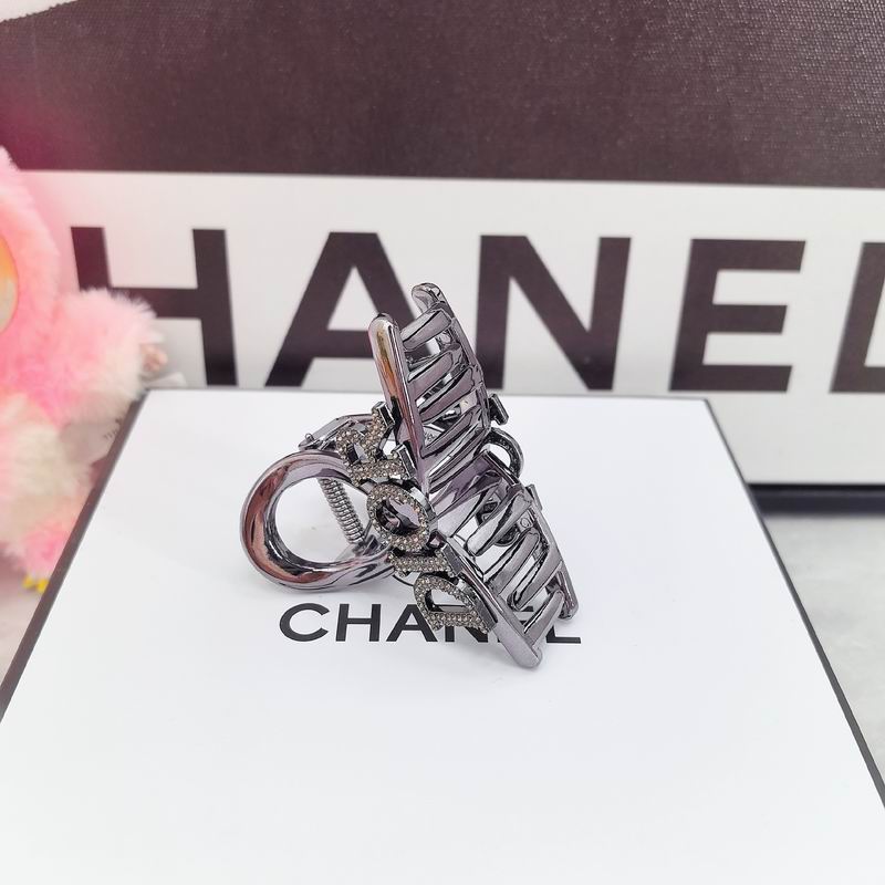 Dior Hair Grab Clip dx (60)