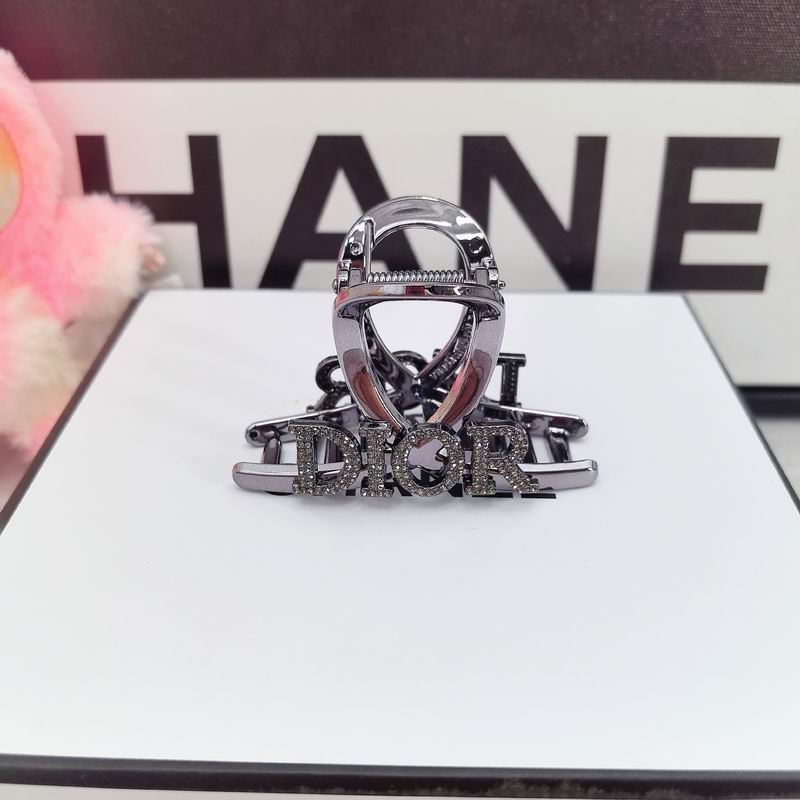 Dior Hair Grab Clip dx (61)