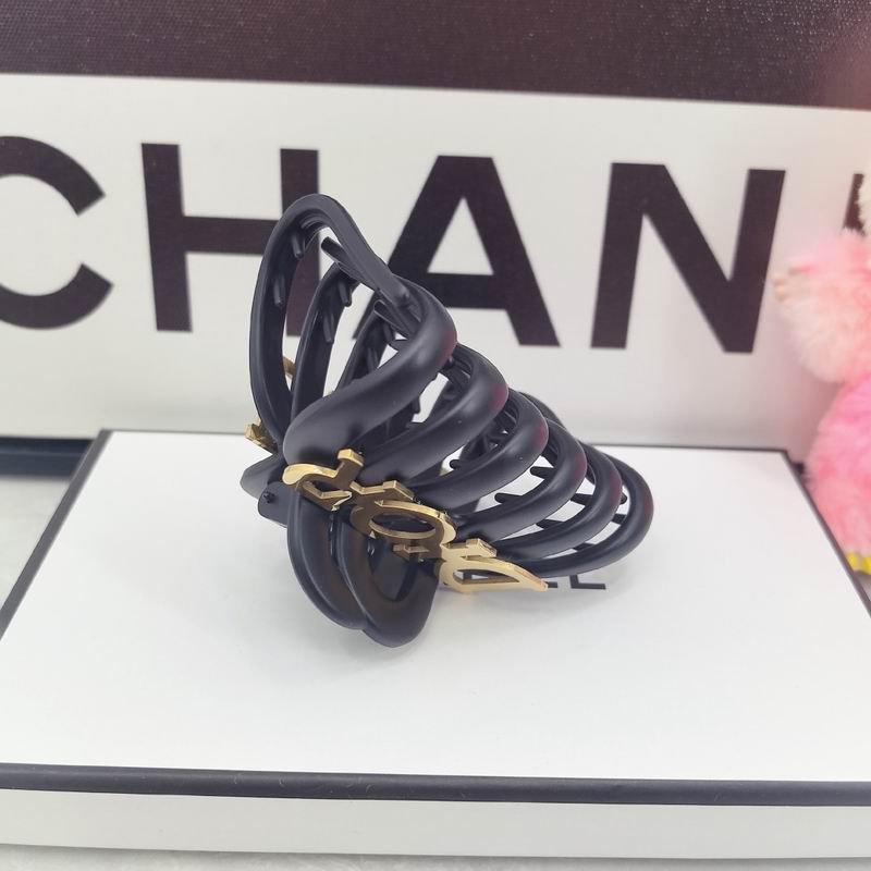 Dior Hair Grab Clip dx (627)