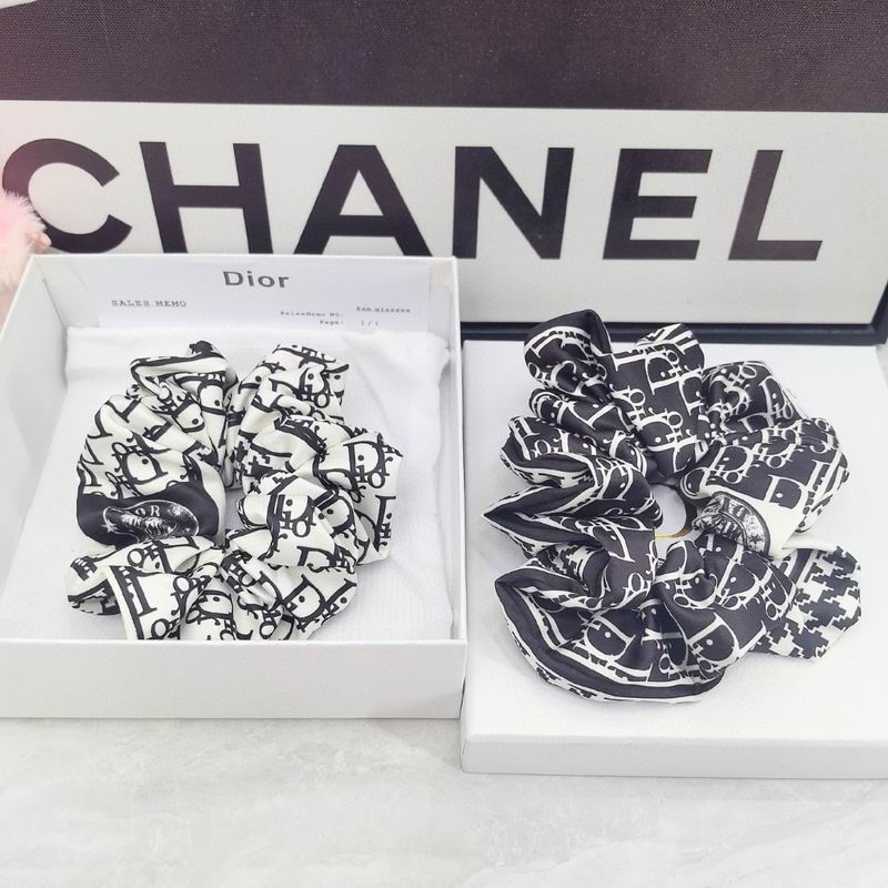 Dior Hairband dx (141)