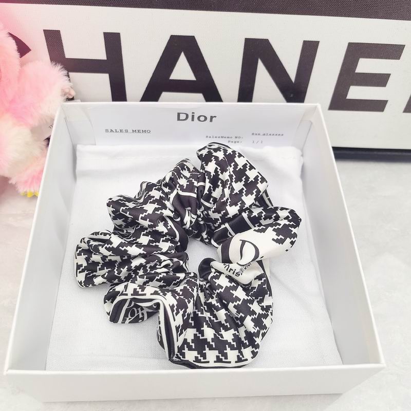 Dior Hairband dx (143)