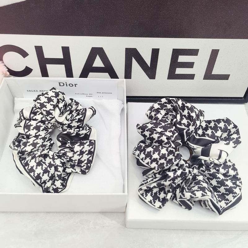 Dior Hairband dx (153)