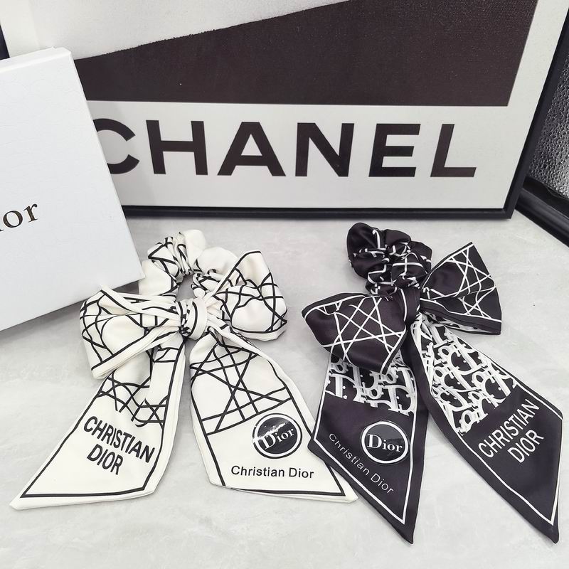 Dior Hairband dx (51)