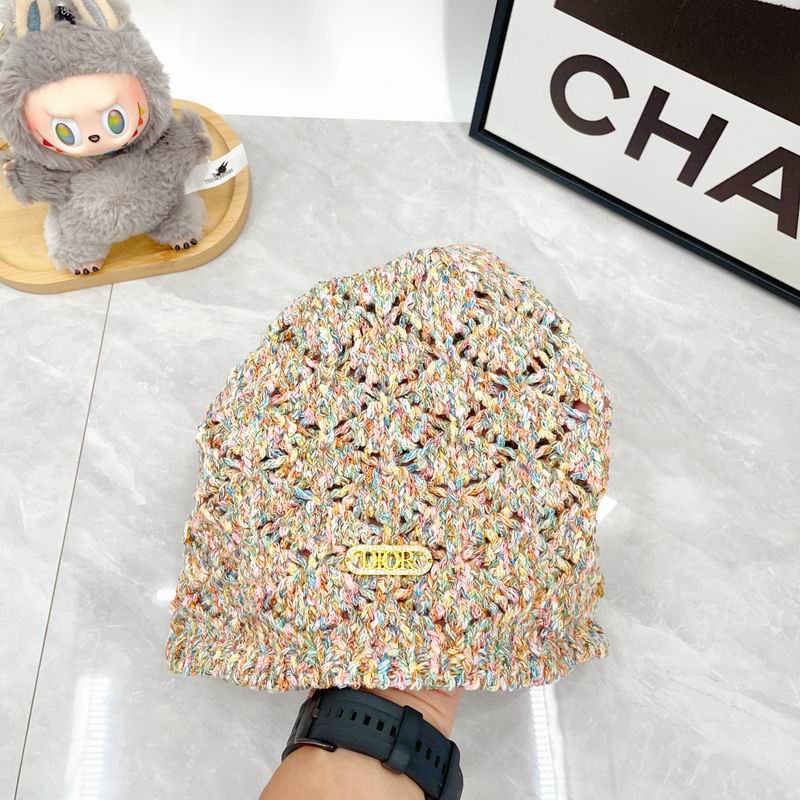 Dior Hat dx (501)