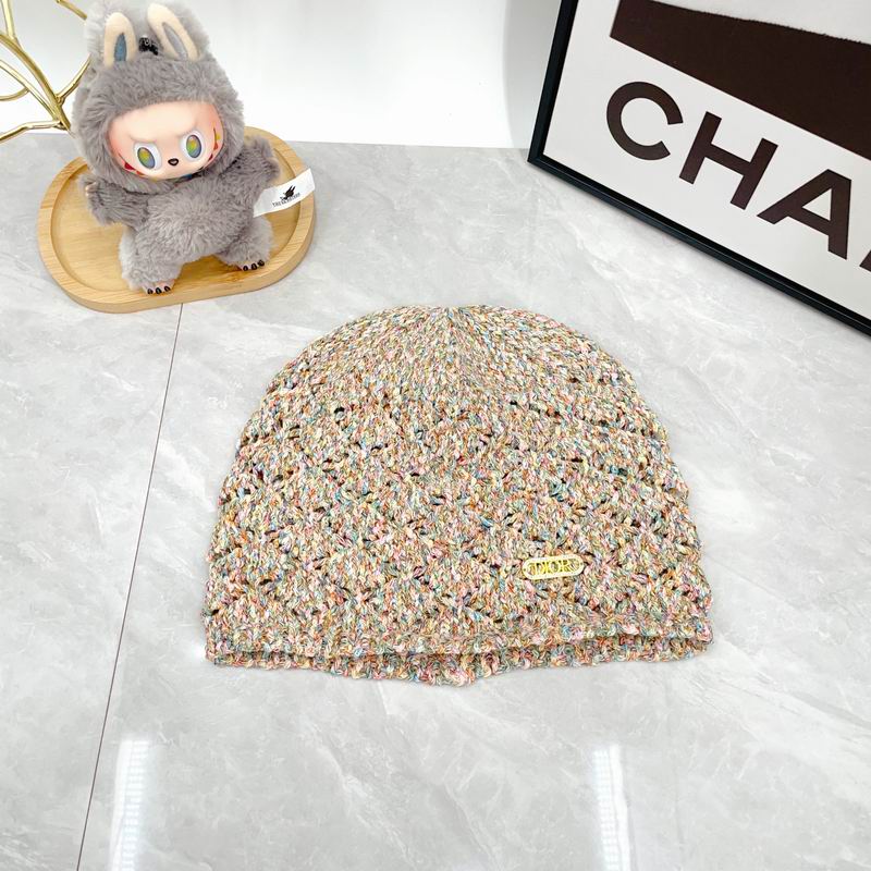 Dior Hat dx (502)