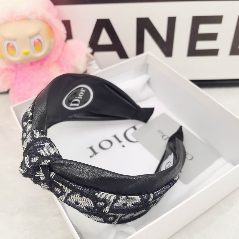 Dior Headband dx (177)