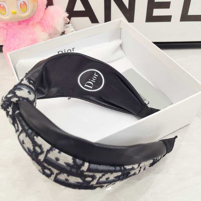 Dior Headband dx (178)