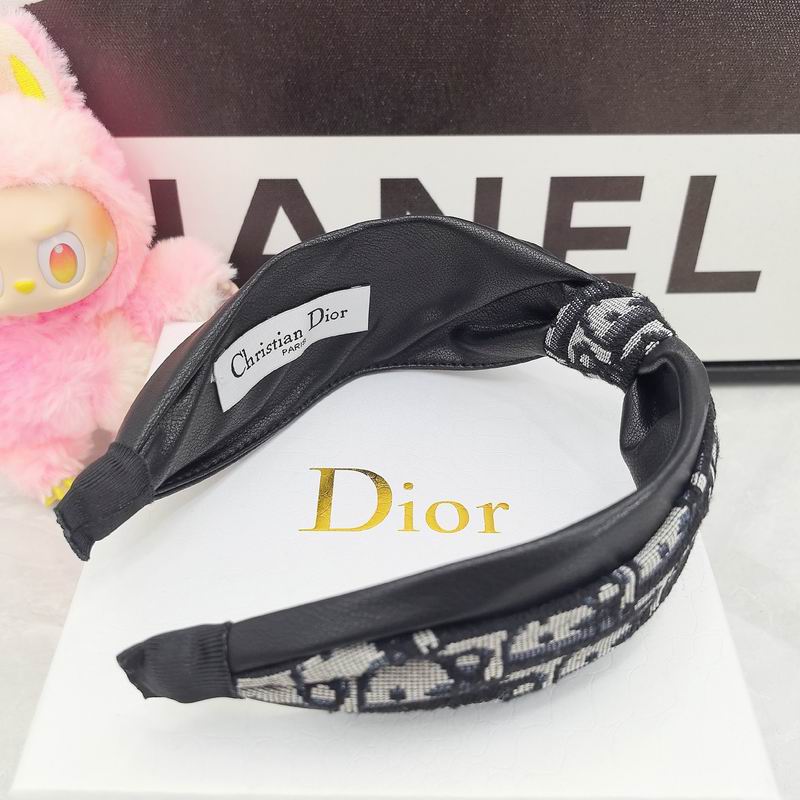 Dior Headband dx (179)