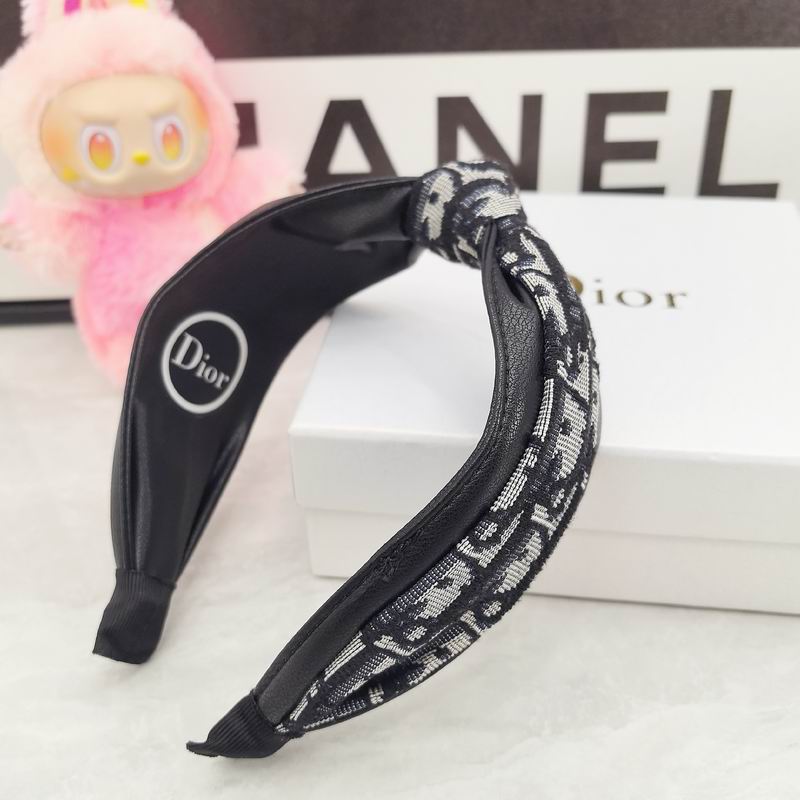 Dior Headband dx (180)