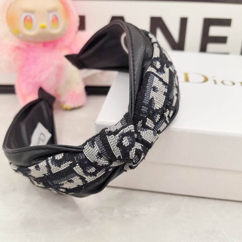 Dior Headband dx (181)