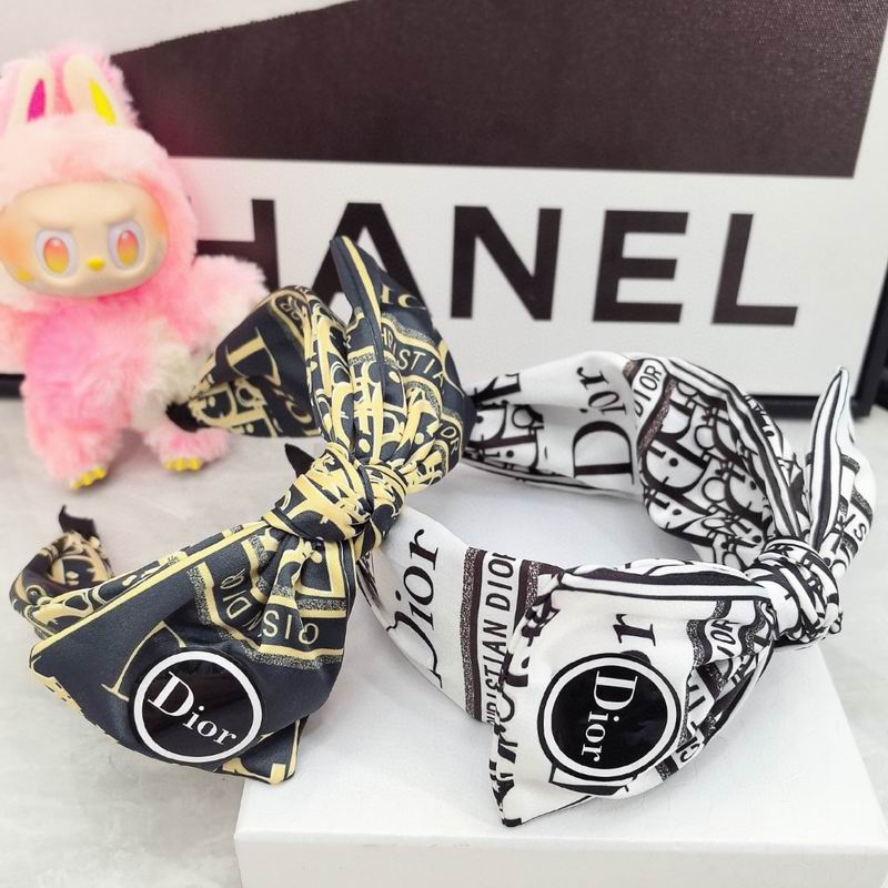 Dior Headband dx (232)