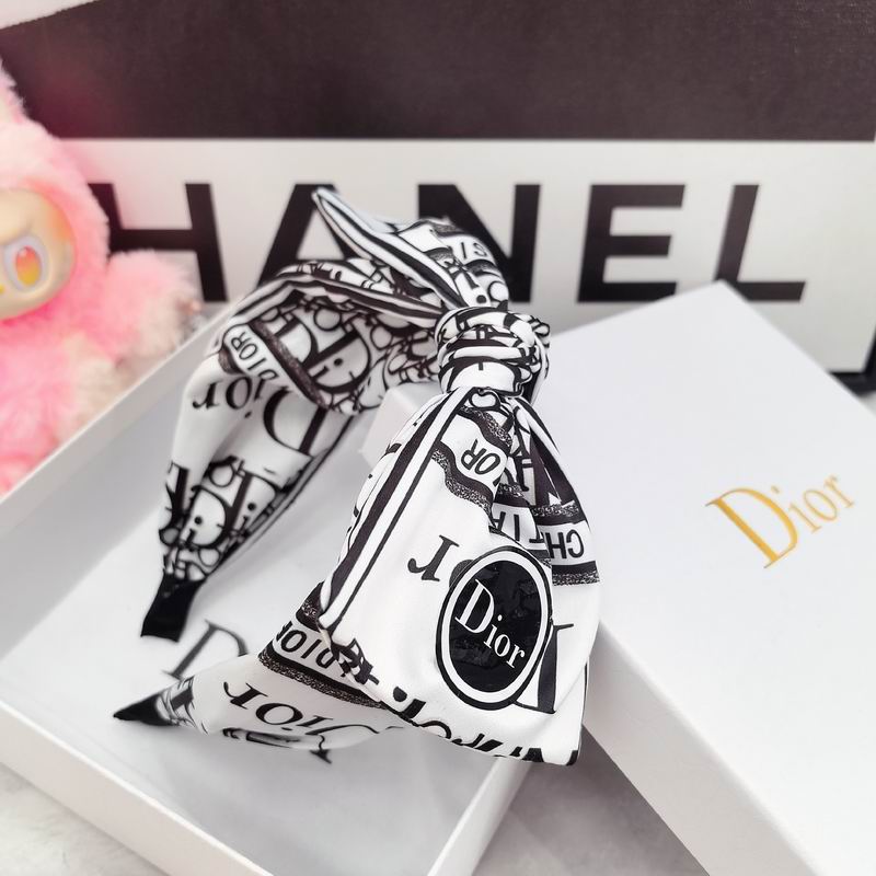 Dior Headband dx (237)