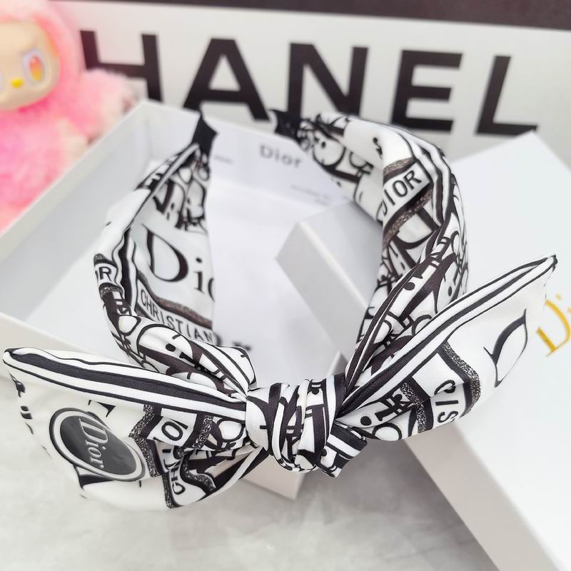Dior Headband dx (238)