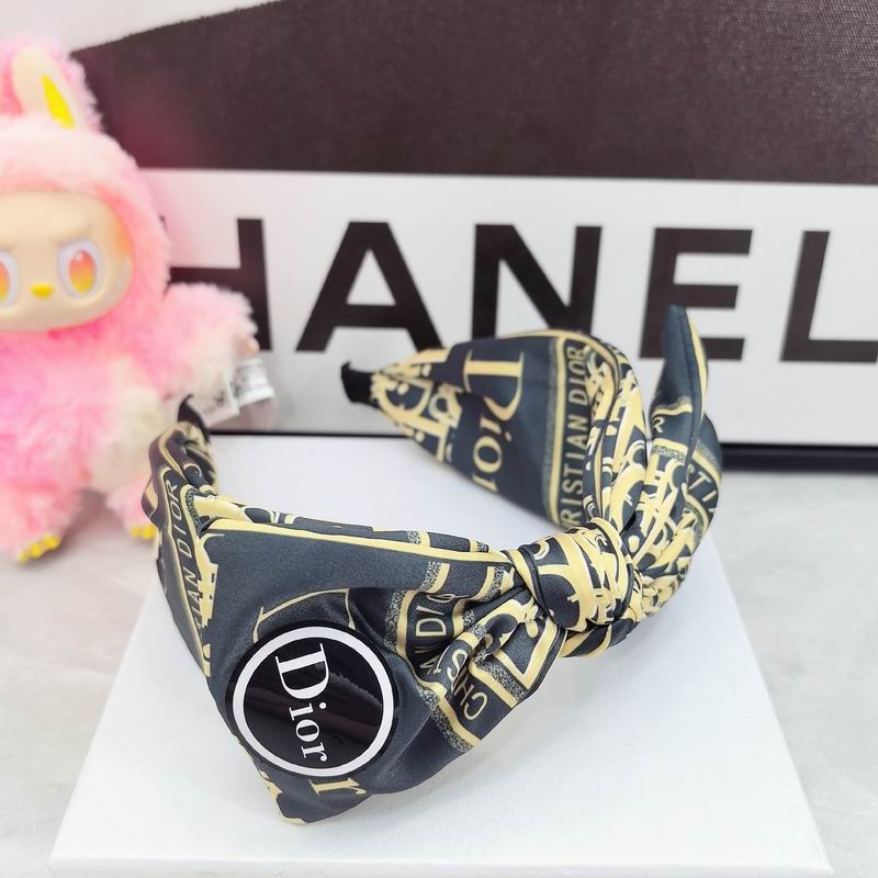 Dior Headband dx (242)