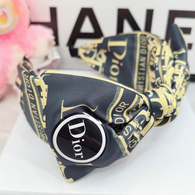 Dior Headband dx (244)