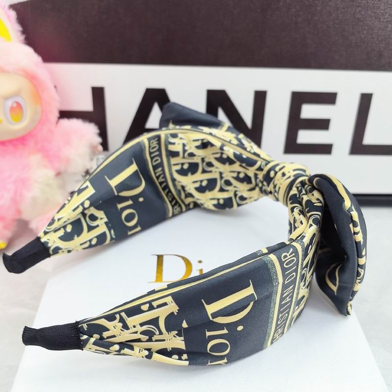 Dior Headband dx (245)
