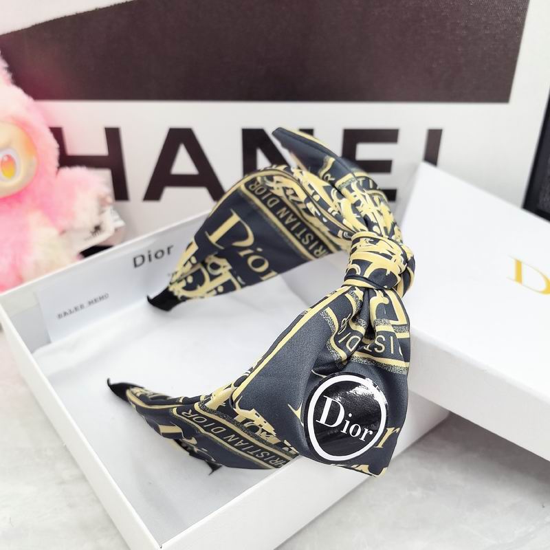 Dior Headband dx (246)