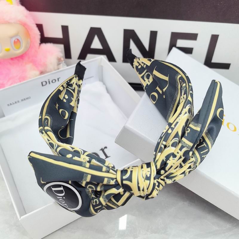 Dior Headband dx (247)