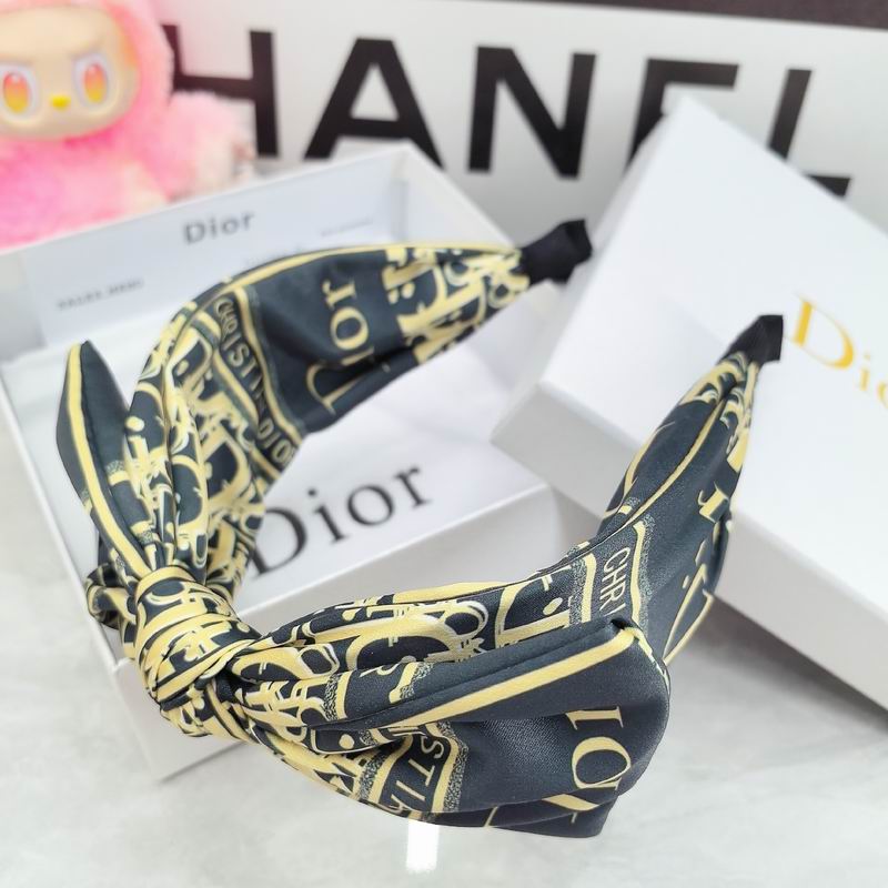 Dior Headband dx (248)
