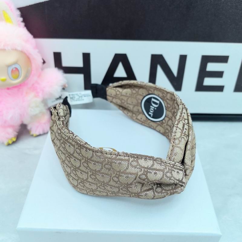 Dior Headband dx (261)
