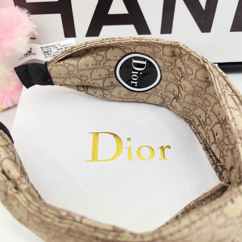Dior Headband dx (262)