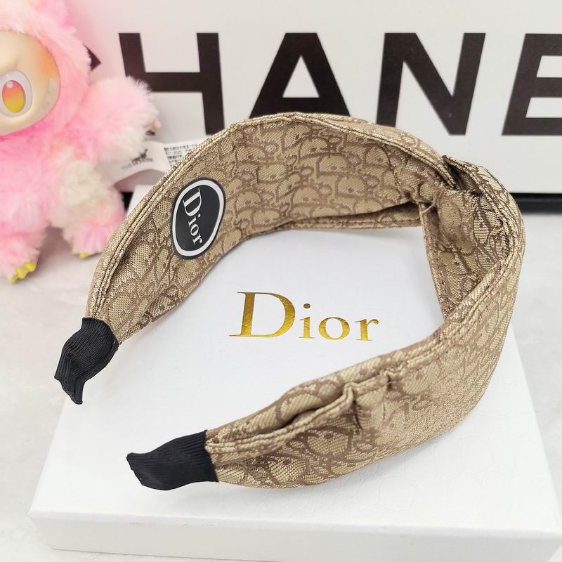 Dior Headband dx (263)