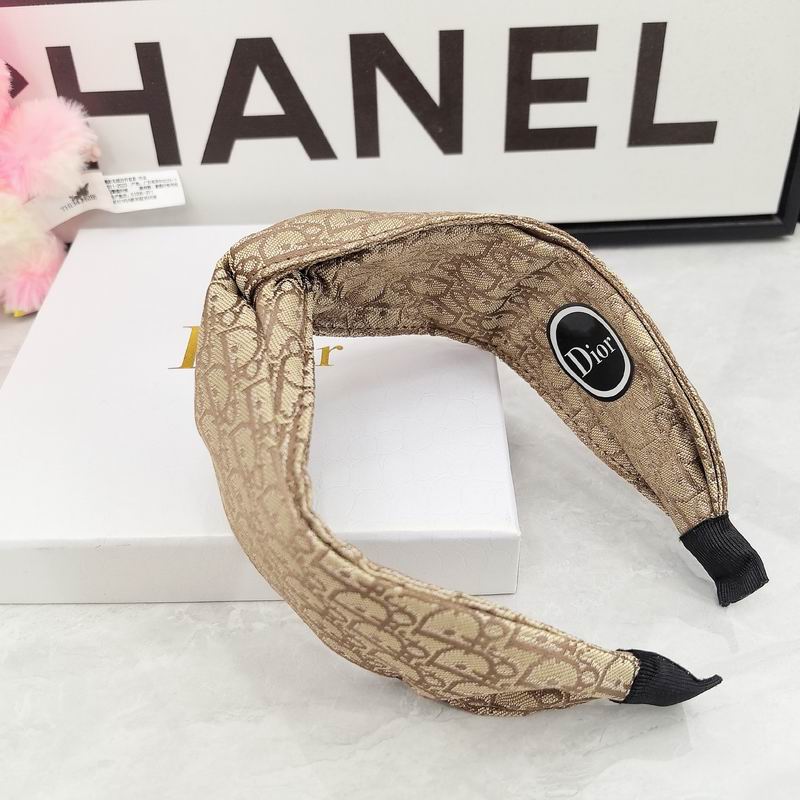 Dior Headband dx (264)