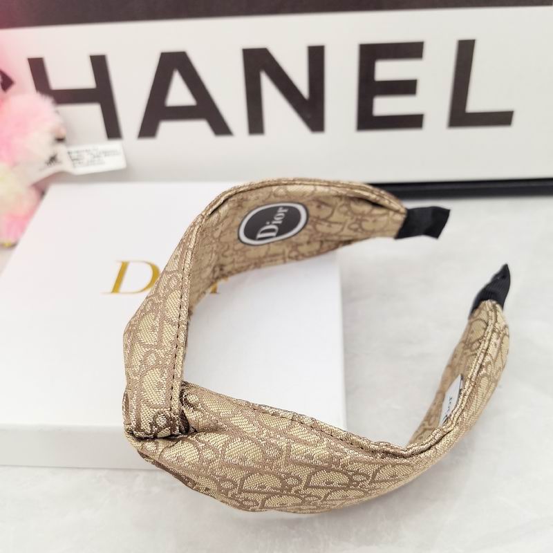 Dior Headband dx (265)