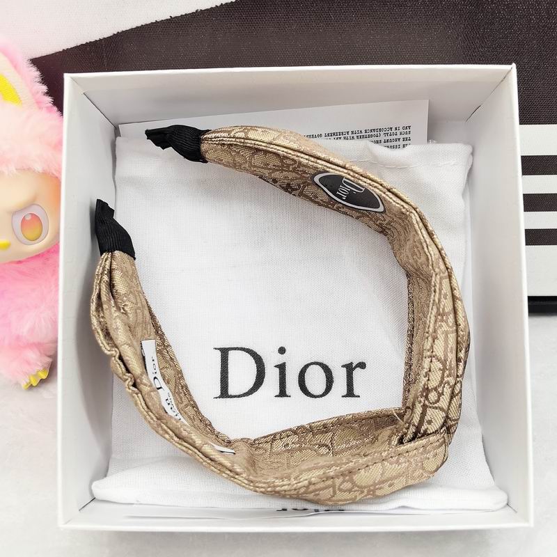 Dior Headband dx (266)