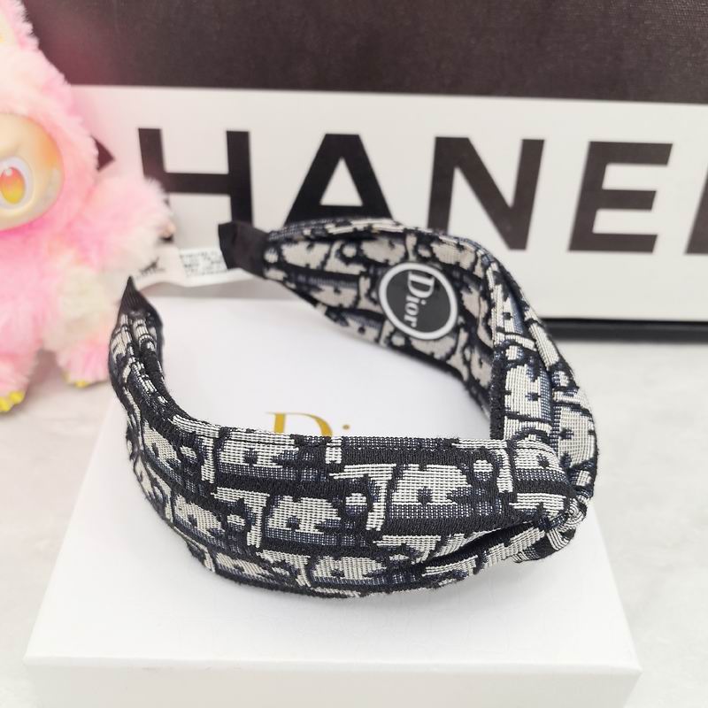 Dior Headband dx (268)