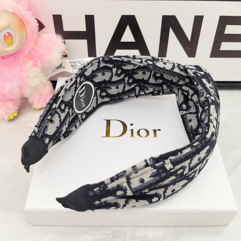 Dior Headband dx (269)