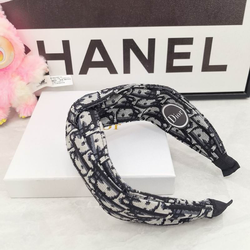 Dior Headband dx (271)