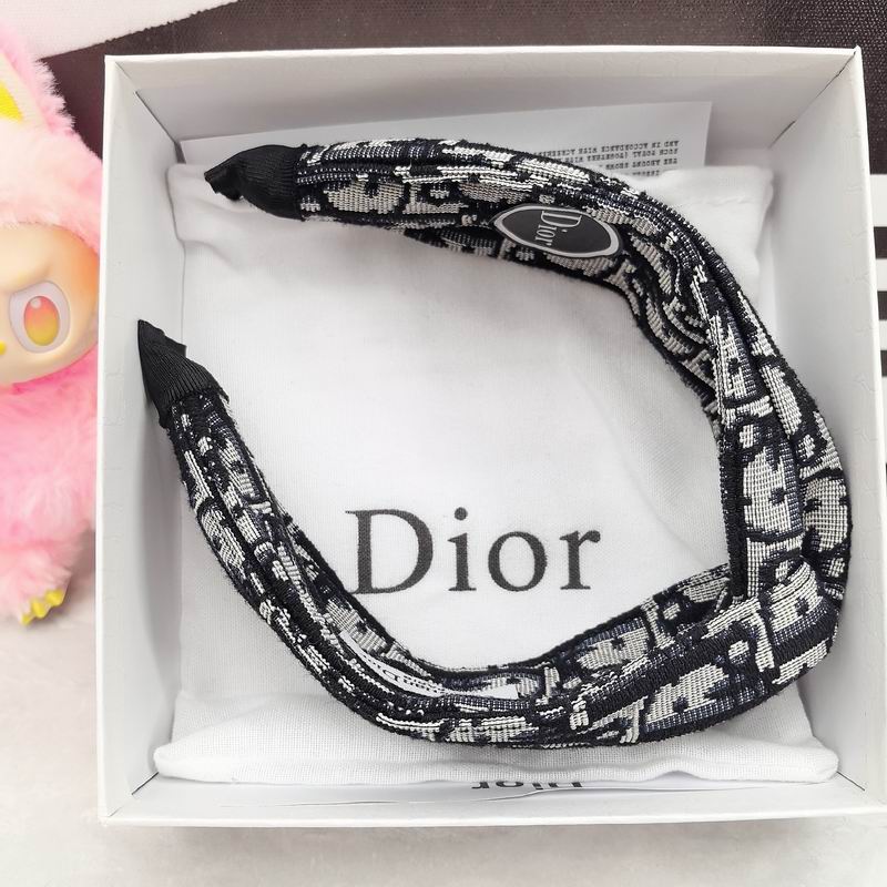 Dior Headband dx (272)