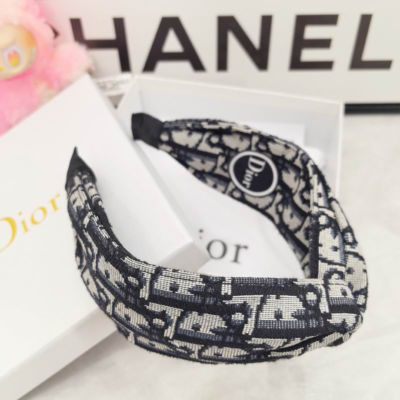 Dior Headband dx (273)